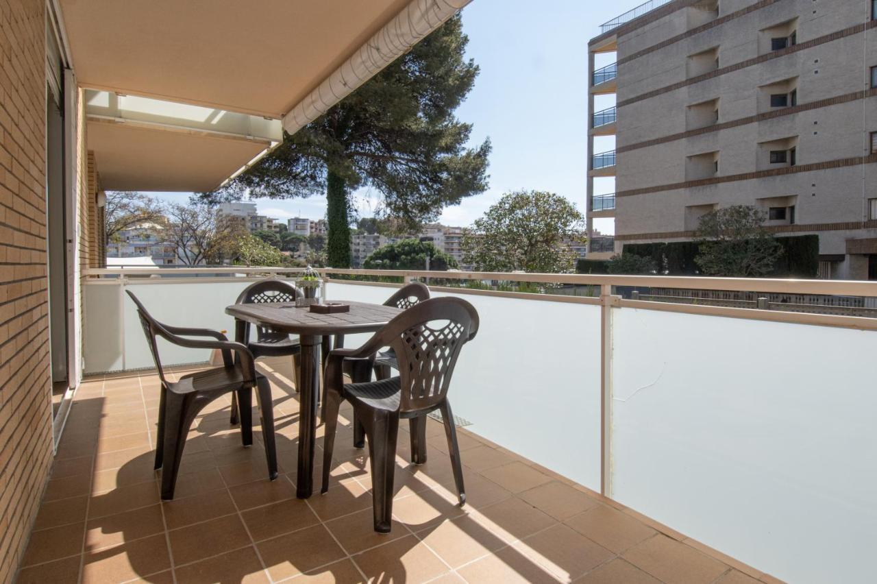 Rentalmar Salou Blue Exteriör bild
