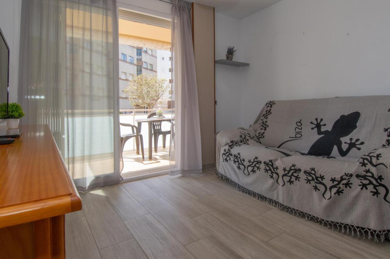 Rentalmar Salou Blue Exteriör bild